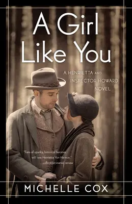 O fată ca tine - A Girl Like You
