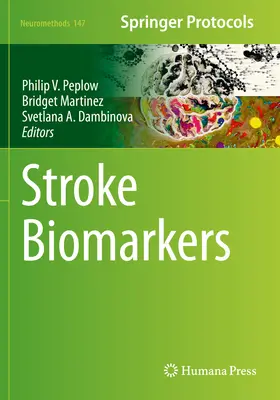 Biomarkeri ai accidentului vascular cerebral - Stroke Biomarkers