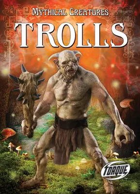Trolli - Trolls