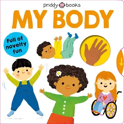 Lumea mea mică: Corpul meu - My Little World: My Body
