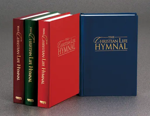 Imnul vieții creștine - The Christian Life Hymnal - The Christian Life Hymnal