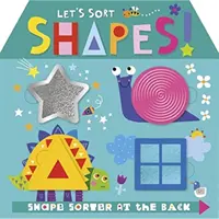 Să sortăm formele! - Let's Sort Shapes!