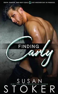 Găsirea lui Carly - Finding Carly