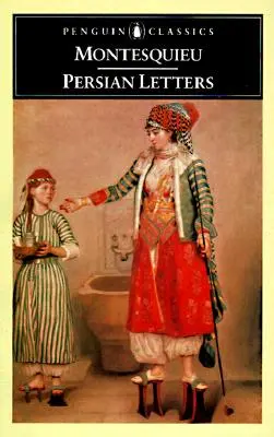 Scrisorile persane - The Persian Letters