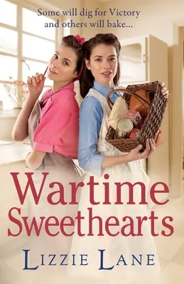 Iubite pe timp de război - Wartime Sweethearts