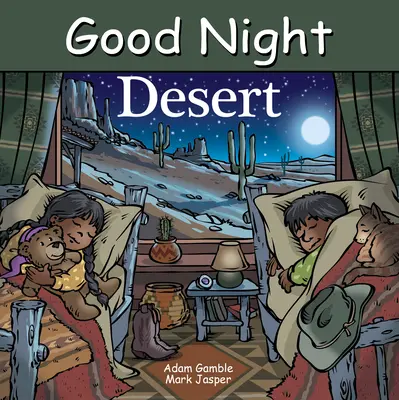 Noapte bună Desert - Good Night Desert