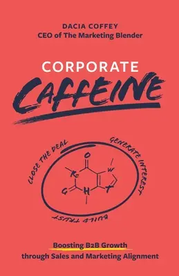 Corporate Caffeine: Stimularea creșterii B2b prin alinierea vânzărilor și marketingului - Corporate Caffeine: Boosting B2b Growth Through Sales and Marketing Alignment