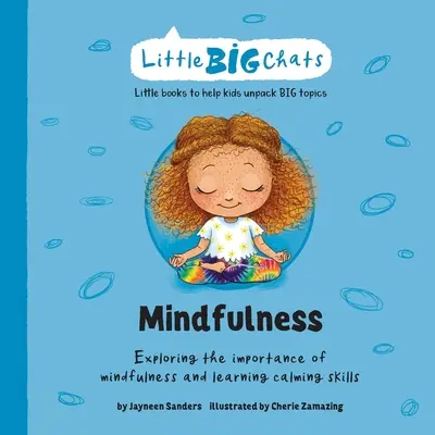 Mindfulness: Explorarea importanței mindfulness și învățarea abilităților de calmare - Mindfulness: Exploring the importance of mindfulness and learning calming skills
