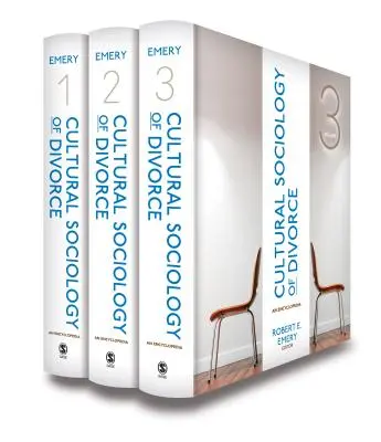 Sociologia culturală a divorțului: O enciclopedie - Cultural Sociology of Divorce: An Encyclopedia