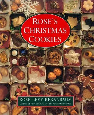 Fursecurile de Crăciun ale lui Rose - Rose's Christmas Cookies