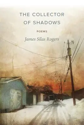 Colecționarul de umbre: Poems - The Collector of Shadows: Poems