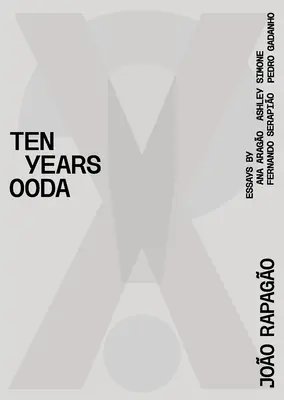 X!? 2010-2020 Zece ani Ooda - X!? 2010-2020 Ten Years Ooda