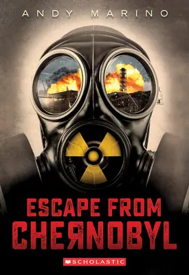 Evadare din Cernobîl - Escape from Chernobyl