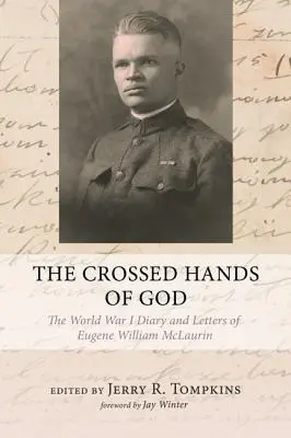 Mâinile încrucișate ale lui Dumnezeu - The Crossed Hands of God