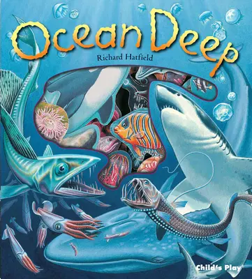 Ocean adânc - Ocean Deep