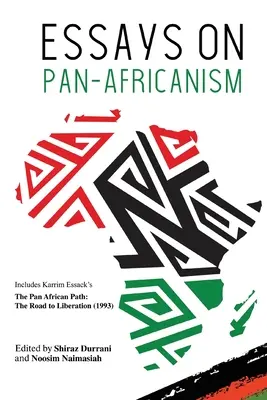 Eseuri despre pan-africanism - Essays on Pan-Africanism