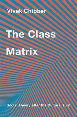 Matricea de clasă: Teoria socială după orientarea culturală - The Class Matrix: Social Theory After the Cultural Turn