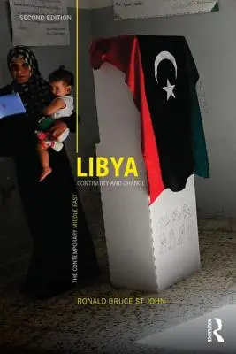 Libia: Continuitate și schimbare - Libya: Continuity and Change