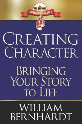 Crearea personajului: Aduceți povestea la viață - Creating Character: Bringing Your Story to Life