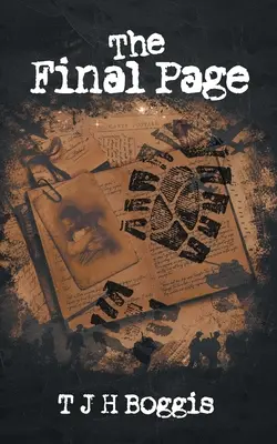 Pagina finală - The Final Page