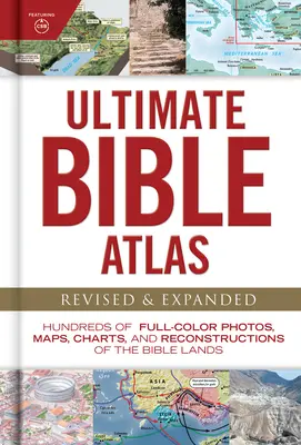 Atlas biblic final - Ultimate Bible Atlas