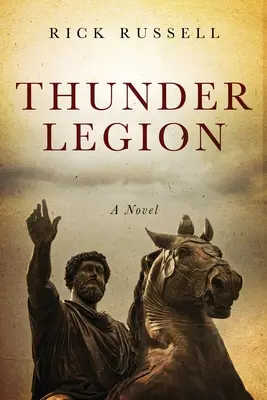 Legiunea tunetului - Thunder Legion