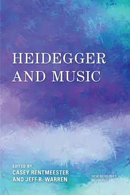 Heidegger și muzica - Heidegger and Music