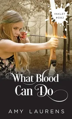 Ce poate face sângele - What Blood Can Do
