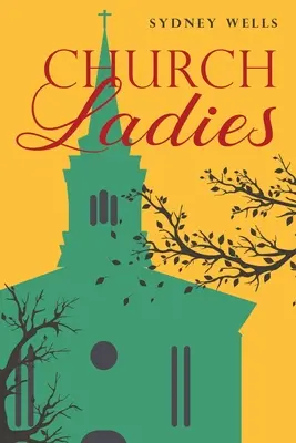 Doamnele Bisericii - Church Ladies
