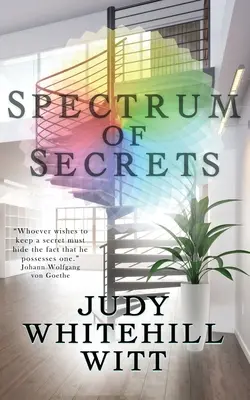 Spectrul secretelor - Spectrum of Secrets