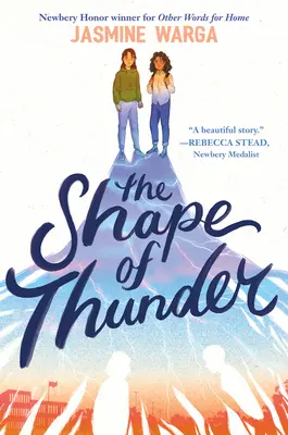 Forma tunetului - The Shape of Thunder