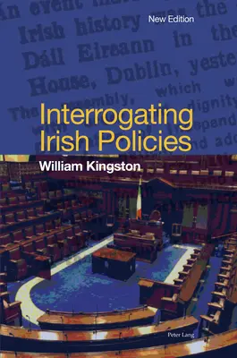 Interogarea politicilor irlandeze - Interrogating Irish Policies