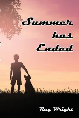 Vara a luat sfârșit - Summer Has Ended