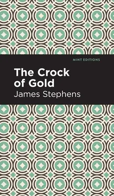 Lada de aur - The Crock of Gold