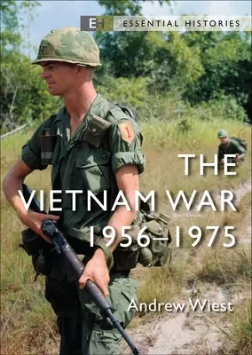 Războiul din Vietnam: 1956-75 - The Vietnam War: 1956-75