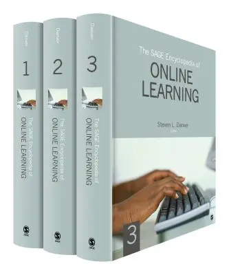 Enciclopedia Sage a educației online - The Sage Encyclopedia of Online Education