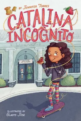 Catalina Incognito: Volumul 1 - Catalina Incognito: Volume 1