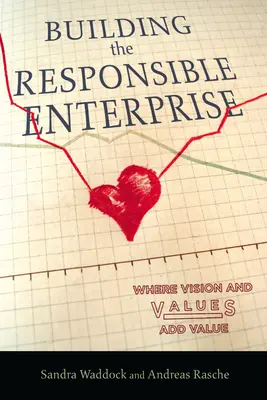 Construirea unei întreprinderi responsabile: Unde viziunea și valorile adaugă valoare - Building the Responsible Enterprise: Where Vision and Values Add Value