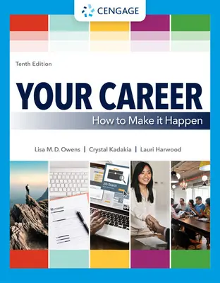 Cariera ta: Cum să o realizezi - Your Career: How to Make It Happen