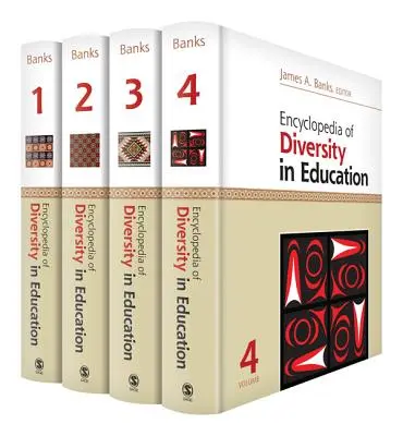 Enciclopedia diversității în educație - Encyclopedia of Diversity in Education