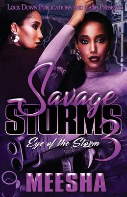 Furtuni sălbatice 3 - Savage Storms 3