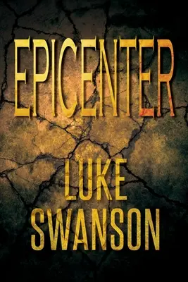 Epicentrul: Un thriller cu Jason Flynn - Epicenter: A Jason Flynn Thriller