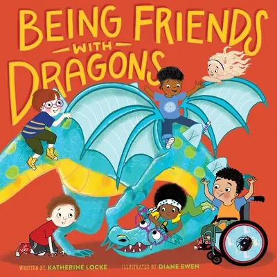 Să fim prieteni cu dragonii - Being Friends with Dragons