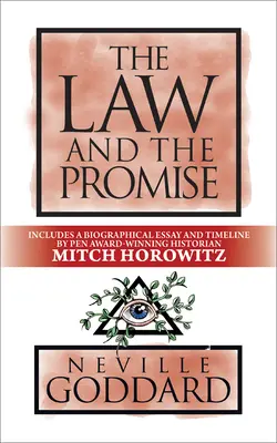 Legea și promisiunea: Ediție de lux - The Law and the Promise: Deluxe Edition