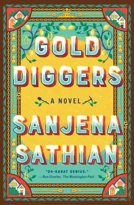 Căutătorii de aur - Gold Diggers