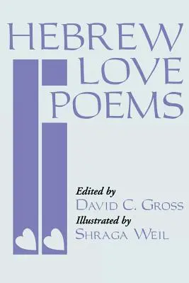 Poezii ebraice de dragoste - Hebrew Love Poems