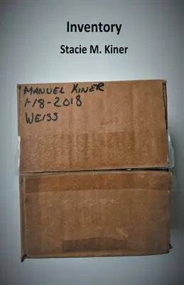 Inventar - Inventory