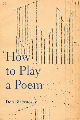 Cum să interpretezi un poem - How to Play a Poem