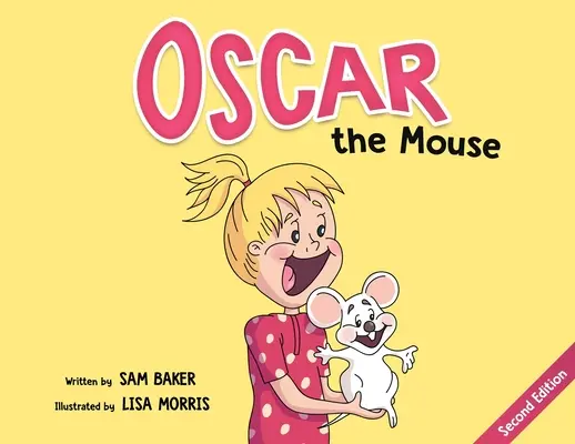 Oscar Șoarecele - Oscar the Mouse