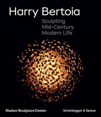Harry Bertoia: Sculpting Mid-Century Modern Life